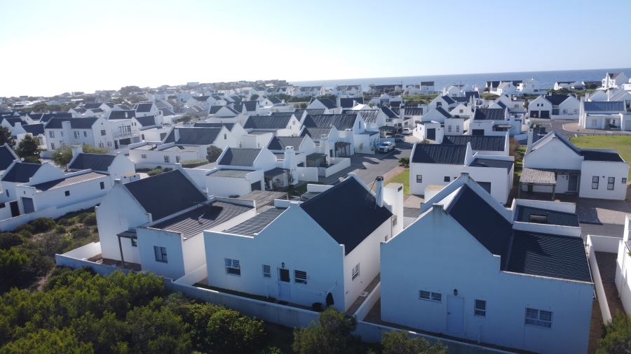 2 Bedroom Property for Sale in Britannia Reef Estate Western Cape